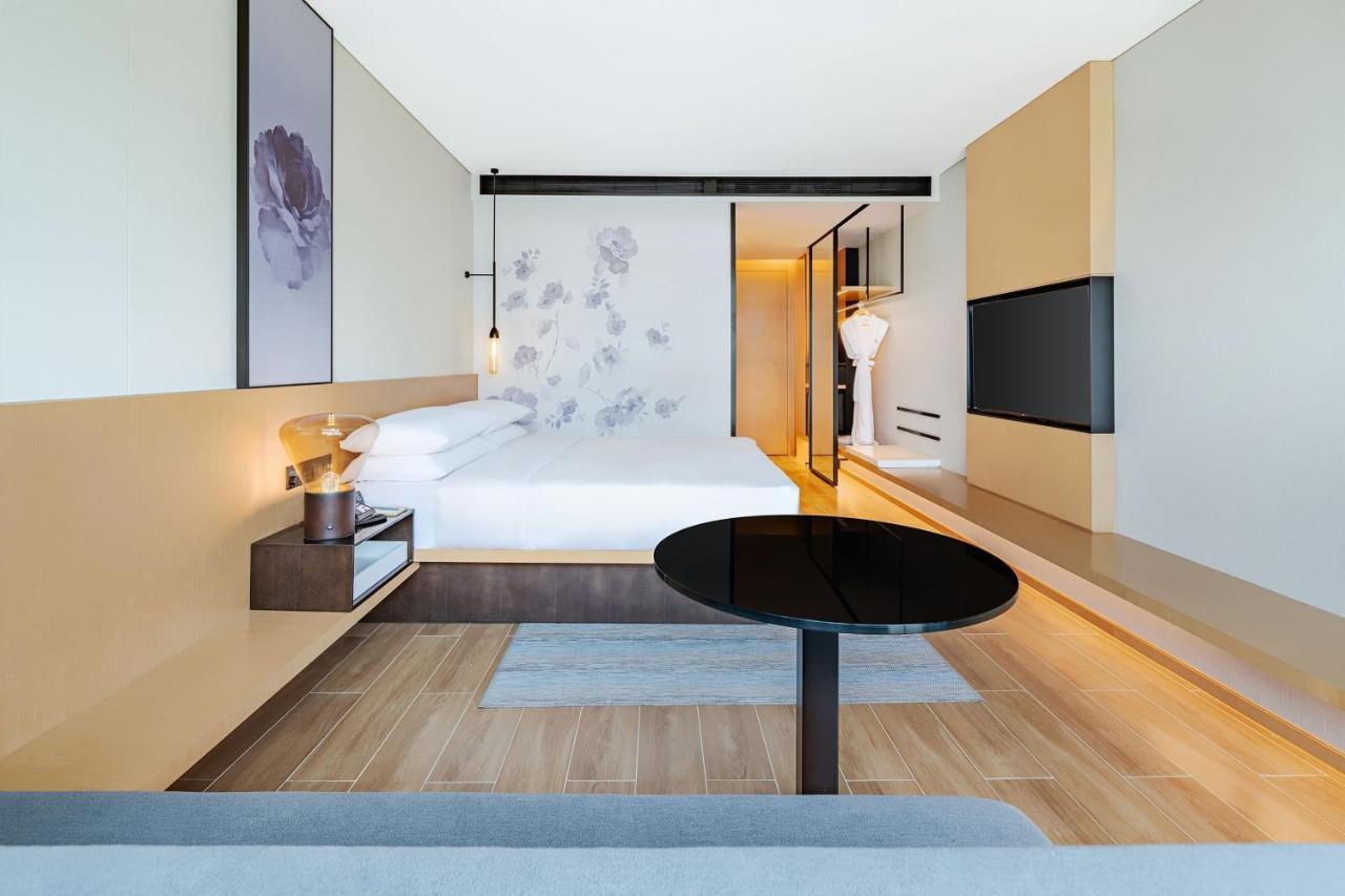 Готель Fairfield By Marriott Beijing Daxing Airport Екстер'єр фото